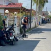 Tiroteo deja cuatro muertos en Tailandia