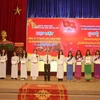 Efectúa provincia vietnamita encuentro con motivo de Año Nuevo Khmer