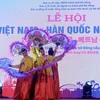 Da Nang organizará festivales de intercambio cultural con Japón y Corea del Sur