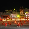 Festival Internacional de Artes Marciales Vietnamitas tendrá lugar en agosto