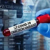 Registran aumento de casos de variante Omicron de COVID-19 en Vietnam