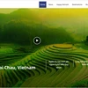 Lanzan plataforma multilingüe para promover la imagen de Vietnam
