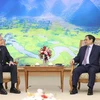 Vietnam considera a Estados Unidos como uno de sus socios más importantes