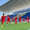 SEA Games 32, paso preparativo para fútbol femenino vietnamita hacia Copa Mundial