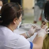 Vietnam se esfuerza por prevenir brotes de pandemia de COVID-19