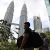 Fitch Solutions pronostica reducción ligera en crecimiento crediticio de Malasia