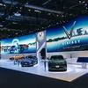 VinFast participará en Exposición de vehículos eléctricos de Montreal 2023