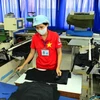 Vietnam busca diversificar suministro de materias primas para confecciones textiles