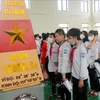 Celebran en provincia vietnamita exposición sobre Hoang Sa y Truong Sa