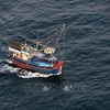 Asociación de Pesca de Vietnam rechaza prohibición china de pesca en Mar del Este