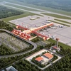 Camboya inaugurará nuevo aeropuerto internacional en Siem Reap en octubre próximo