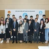 Trabaja activamente Asociación de Estudiantes Vietnamitas en Corea del Sur