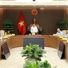 Exigen acelerar desembolso del capital público en el sur de Vietnam