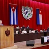 Visita a Cuba del líder parlamentario vietnamita-nuevo hito en lazos bilaterales
