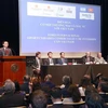 Titular parlamentario asiste a coloquio empresarial Vietnam-Argentina