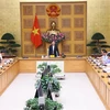Vietnam acelera el desembolso de capital de inversión pública