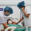 Exigen garantizar servicios médicos durante próximas efemérides en Vietnam