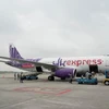 Aerolínea HK Express inaugura ruta entre Hong Kong y Hanoi