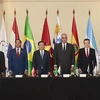  Intensifican nexos cooperativos Parlamentos de Vietnam y Mercosur