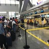 Filipinas cancela 40 vuelos domésticos tras apagón