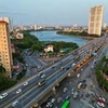 Disminuyen accidentes de tránsito durante asueto en Vietnam
