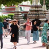 Tailandia optimista sobre el regreso de turistas indios después de COVID-19