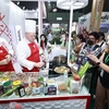 Organizarán exposición internacional de alimentos y bebidas de Vietnam 