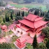 Reliquias históricas de ATK Dinh Hoa en Vietnam: una delicia para visitantes