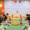 Vietnam y Camboya por fortalecer cooperación en turismo  