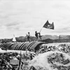 Victoria histórica de Dien Bien Phu, una epopeya eterna 