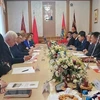 Belarús y Vietnam promueven cooperación provincial 