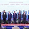 ASEAN aprecia contribuciones importantes de Vietnam