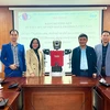 Presentan robot humanoide inteligente “hecho en Vietnam”