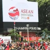 Indonesia asegura vuelos comerciales durante Cumbre de ASEAN