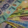 Continúa reforzándose posición de la moneda vietnamita