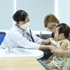 Instan a garantizar suministro para programa de vacunación ampliada en Vietnam