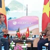 Premier vietnamita se reúne con homólogo de Timor Leste en Indonesia