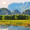Vietnam se esfuerza por conservación y uso sostenible de los humedales