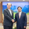 Premier vietnamita exhorta a OMI apoyar su país en desarrollo del sector marítimo