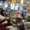 Celebran en Ciudad Ho Chi MInh festival gastronómico de cinco continentes 