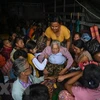 Declaran 17 áreas afectadas por desastres en Myanmar