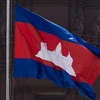 Camboya reconoce a 18 partidos políticos para las próximas elecciones