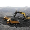 Empresas vietnamita y japonesa firman acuerdo de capacitación en minería de carbón