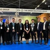Vietnam asiste a la Cumbre y Exposición Mundial de Hidrógeno 2023