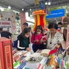 Feria del libro de Hanoi tendrá lugar en octubre próximo