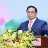 Premier vietnamita insta al Ejército a promover estudio de ciencia y tecnología