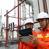 Premier vietnamita insta a garantizar suministro de electricidad