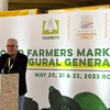 Inauguran primera reunión de la Coalición Mundial de Mercados de Agricultores