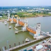 Ciudad Ho Chi Minh reemprende construcción de obras infraestructurales claves