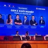 Mejoran capacidad de gestión financiera para jóvenes vietnamitas